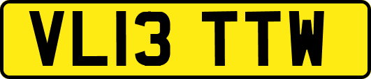VL13TTW