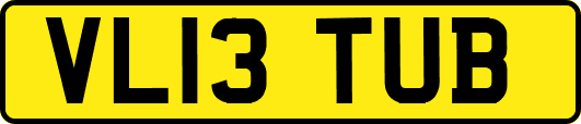 VL13TUB