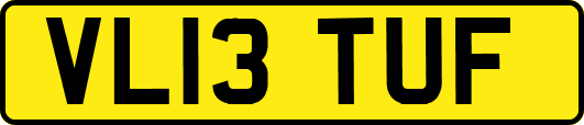 VL13TUF
