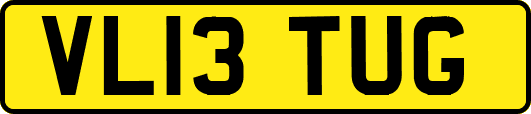 VL13TUG