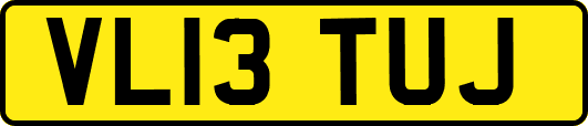 VL13TUJ
