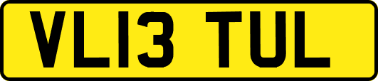 VL13TUL