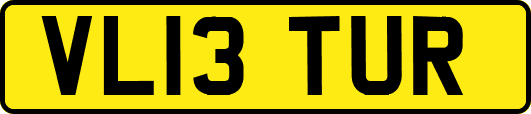 VL13TUR
