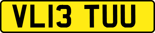 VL13TUU