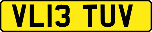 VL13TUV
