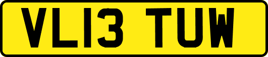 VL13TUW