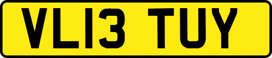 VL13TUY