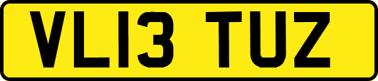 VL13TUZ