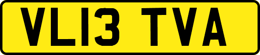 VL13TVA
