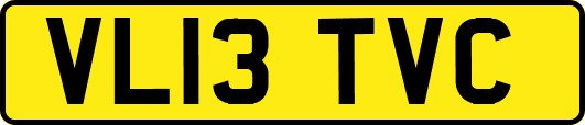 VL13TVC