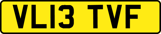 VL13TVF