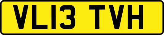 VL13TVH