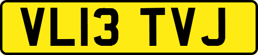 VL13TVJ