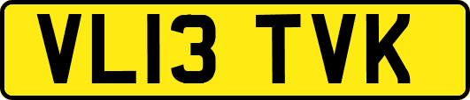 VL13TVK