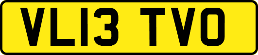 VL13TVO