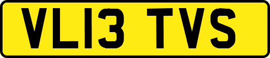 VL13TVS