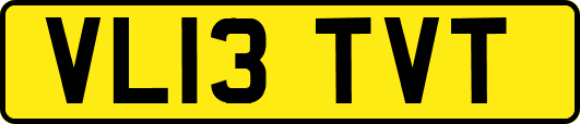 VL13TVT