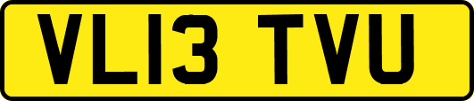 VL13TVU