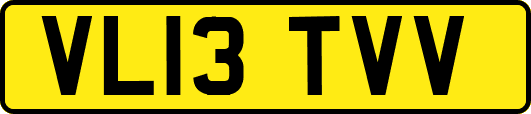 VL13TVV
