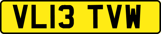 VL13TVW