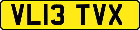 VL13TVX