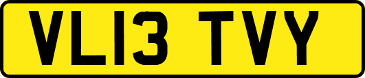VL13TVY