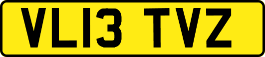 VL13TVZ
