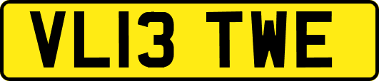 VL13TWE