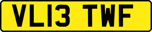 VL13TWF