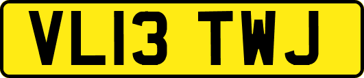 VL13TWJ