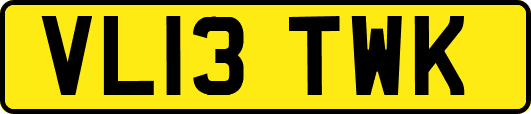 VL13TWK