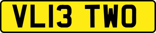 VL13TWO