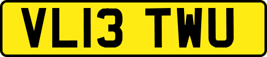 VL13TWU