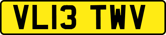 VL13TWV