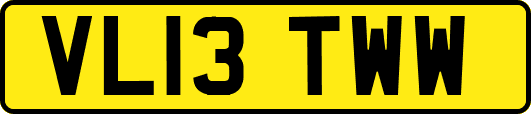 VL13TWW
