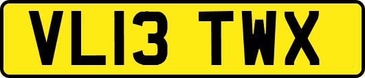 VL13TWX