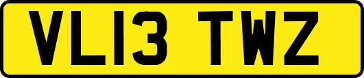VL13TWZ