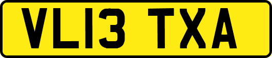 VL13TXA