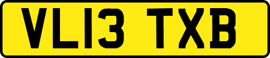 VL13TXB