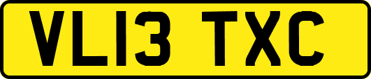 VL13TXC