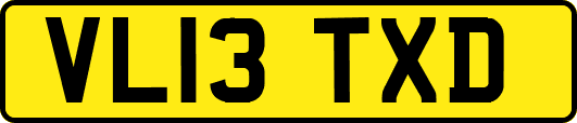 VL13TXD