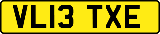 VL13TXE