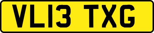 VL13TXG