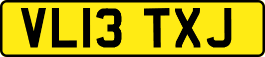 VL13TXJ