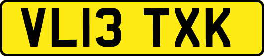 VL13TXK