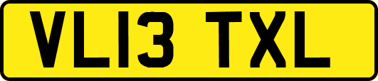 VL13TXL