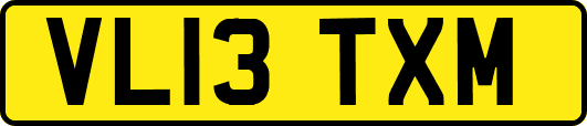VL13TXM