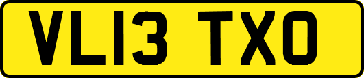 VL13TXO