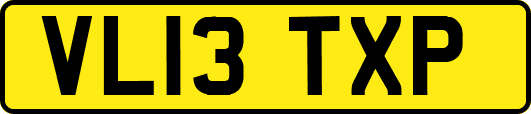 VL13TXP