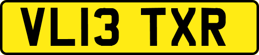 VL13TXR